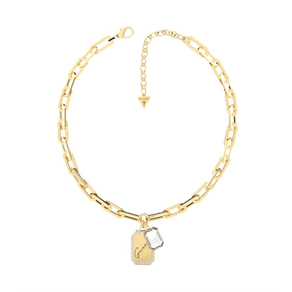 GUESS JEWELS JUBN01126JWYGT-U